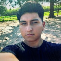 Alexander Saines Garnica