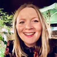Katie Gaffney