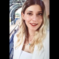 Esra OK ŞİRİNOĞLU