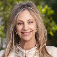 Patricia Garrity