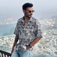 Arjun C.S