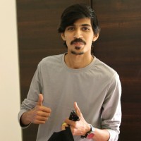 Samarpit Sharma