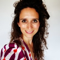 Irene Huffnagel