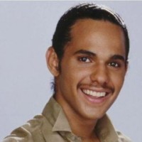James Debarge