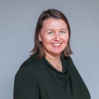 Sigridur Sigurdardottir