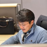 Seong Hwan Kim