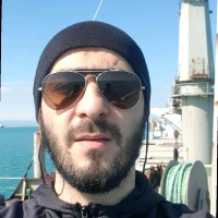 Gela Bolkvadze
