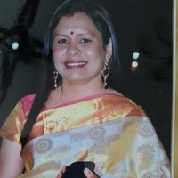 Varsha r