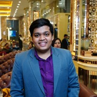 Naman Kumar Gupta