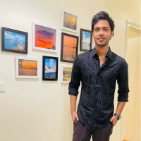 Dev Surya