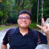 Nicholas Teoh