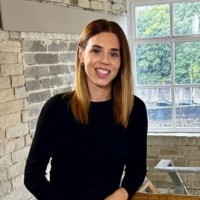 Emily Gooder