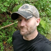 Jordan Clinkenbeard
