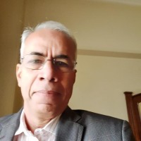 M I CHOUGULE