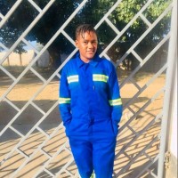 Gloria Mwenya