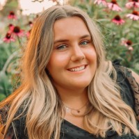 Delaney Pritchard