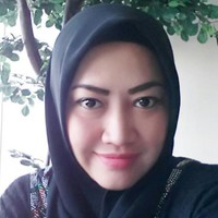 Nur Aini Suparman