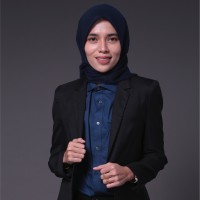 Nur Qutreen Nada Mahamud