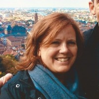 Karen Maguire