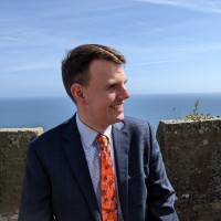 Richard Selwyn