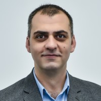 Romulus Radu Balteanu