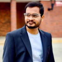 Sagar Kaniganti