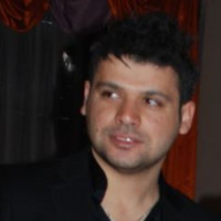 Gökhan Karakaş