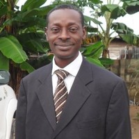 Patrick Oyinkari