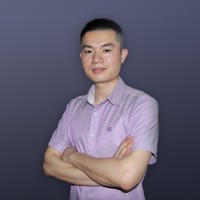 Ethan Huang