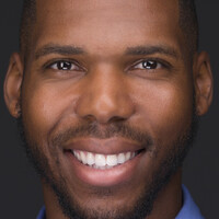 Elroy Houston