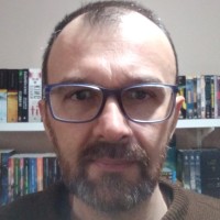 Douglas Gasparotto