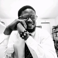 Quadri Oluwasegun Alabi (ACA in View)