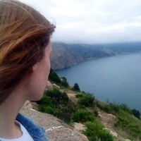 Ksenia Sh