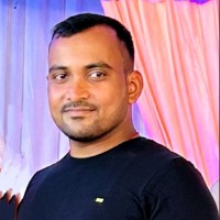 Sanjay Rout