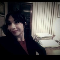 Maria Grazia Zecca