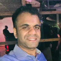 Yogesh Goplani
