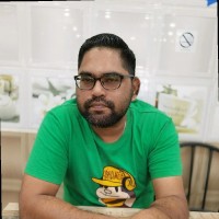 Navindran Palanivell