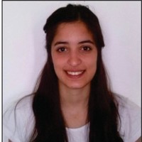 Gabriela Valentina Daglio