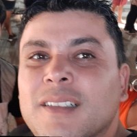 Lucas Matias Pino