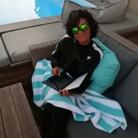 Fadwa Isaacs