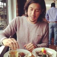 Christopher Cimei