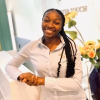 BEDIAM A NDEM GRACE DANIELLE