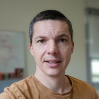 Laurent Perrard