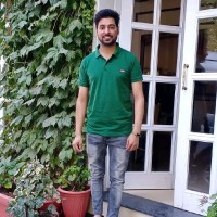 Muhammad Hamad Raza Haroon