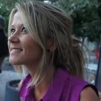 Maria Gisselquist