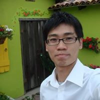 Jui Huang