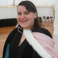 Rebecca Curtis