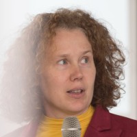 Dr. Stephanie Hänsel