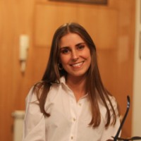 Ana Margarida Fernandes