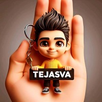 Tejasav Jaiswal